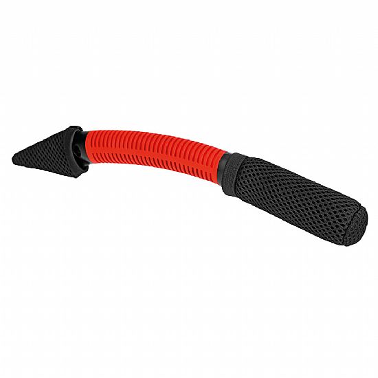 Lampa 2 in 1 wheel cleaning brush