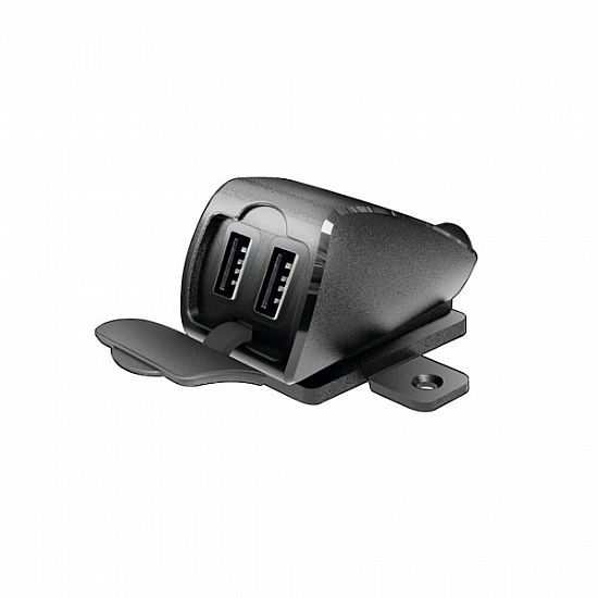 USB Lampa Trek 2 12/24V 5400MA