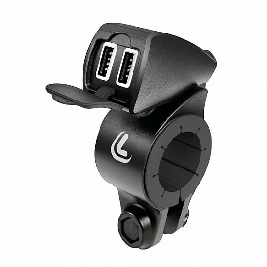 Lampa Trek 5400MA 12/24V