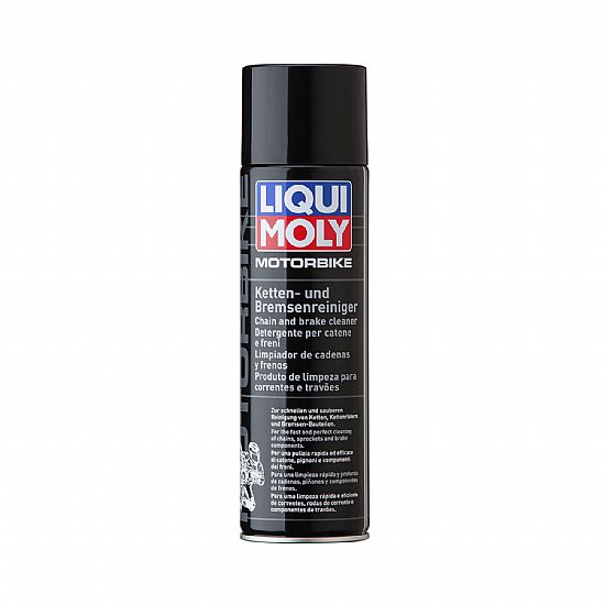 Liqui Moly Chain And Brake Cleaner 500ml