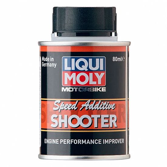 Liqui Moly Speed Shooter 80ml