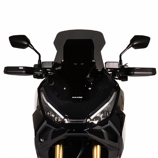 Malossi Dark Smoke Touring Honda X-ADV 750 21-25