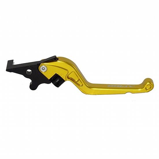 Apido Lever Gold No5 For YAMAHA CRYPTON X-135 / HONDA SUPRA