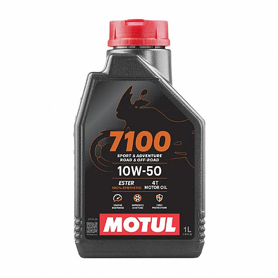 Motul 7100 10w-50 MA2 1L