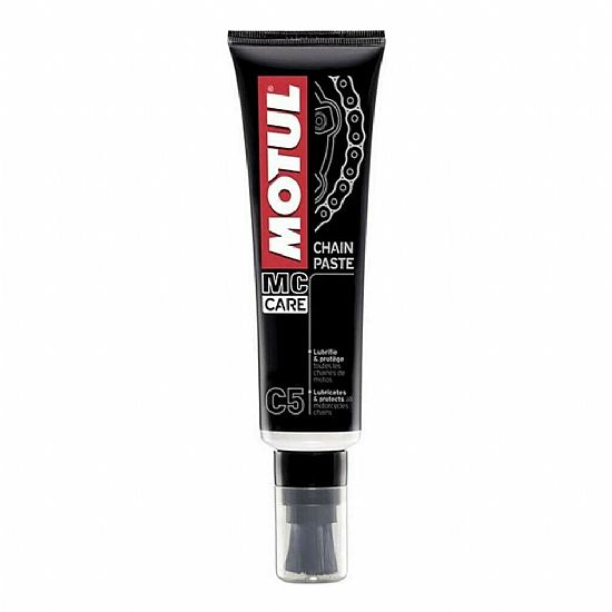 Λιπαντικό Αλυσίδας Motul MC Care C5 Με Βούρτσα