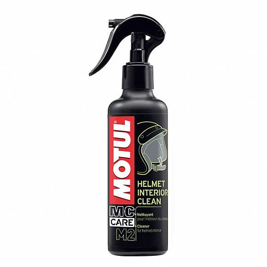 Motul MC Helmet Care M2 250ml
