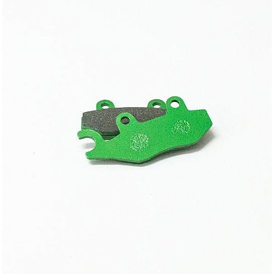 Brake Pads Newfren Ecoline FD163EL