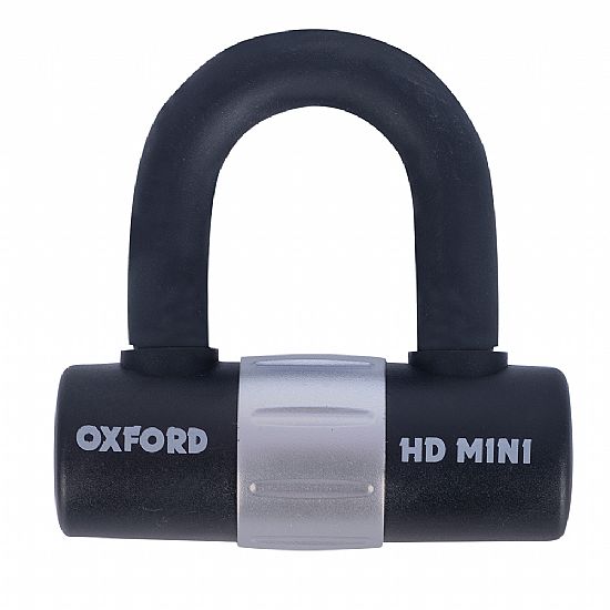 Oxford HD Mini Shackle Lock