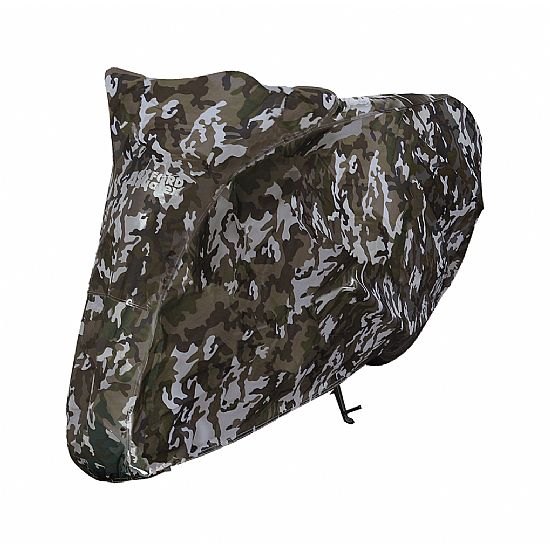 Oxford Aquatex Camo XL