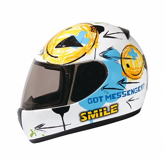 Kids Hlemet ZEUS ZS-2000C