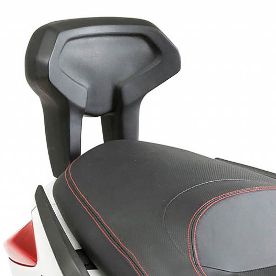 Πλάτη Συνεπιβάτη GIVI TB55 Για Yamaha X-MAX 125-250 10-13