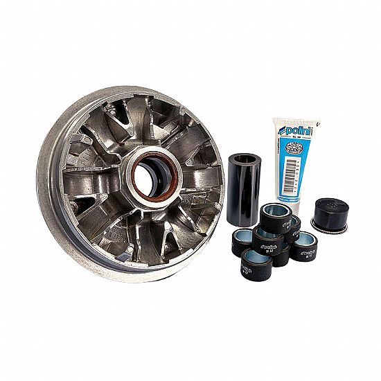 POLINI HI-SPEED Variator Piaggio Beverly 400 HPE 2021 - 2024