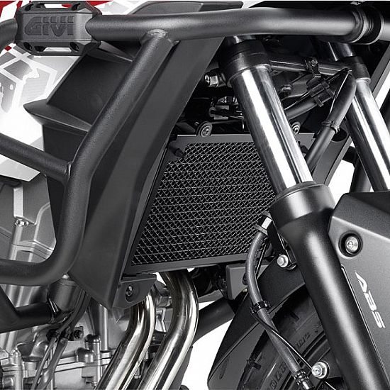 Givi PR1121 Radiator Guard Honda CB500X 2013-2018