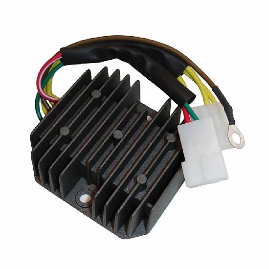 Regulator APRILIA PEGASO 650 / BMW F650