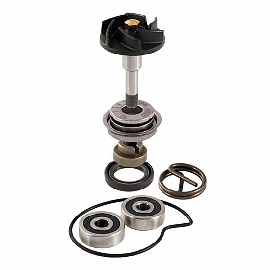 Water Pump RMS Piaggio Beverly 250 06-08 100110210