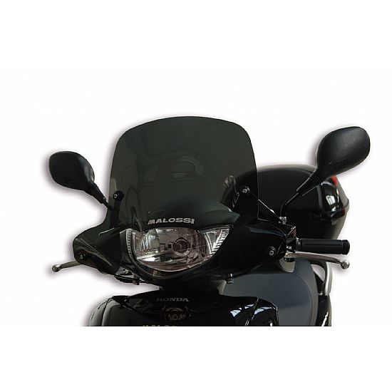 Sport screen MALOSSI MHR HONDA SH125 / SH150 2003-2008