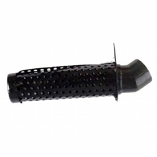Exhaust Silencer For Apido Exhausts