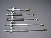 Stabilizater DAYTONA for HONDA MONKEY Z50