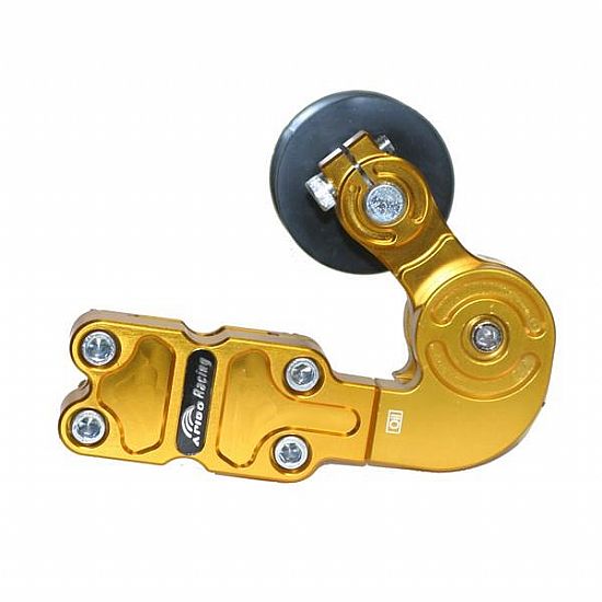 Chain Adjuster Apido For YAMAHA CRYPTON X-135