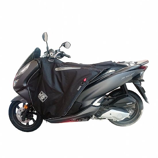 Κουβέρτα Θερμικό Κάλυμμα Ποδιών Tucano Urbano R202 Για Honda PCX 125-150 2018-