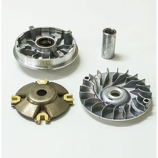 Βαριατόρ(Variator) DR. Pulley για Yamaha X-MAX/X-CITY 250