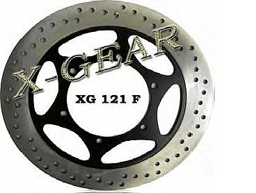 Front Disk Brake BMW R 850 94-01 / BMW K 1100 R/ RS / RT 92-01