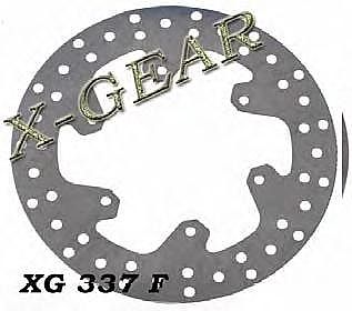 Front Disk Brake YAMAHA 50 / 750