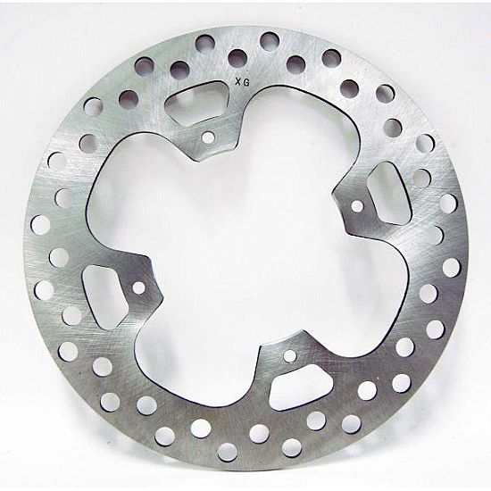 Δισκόπλακα πίσω X-GEAR HONDA XR 650 R 00-08