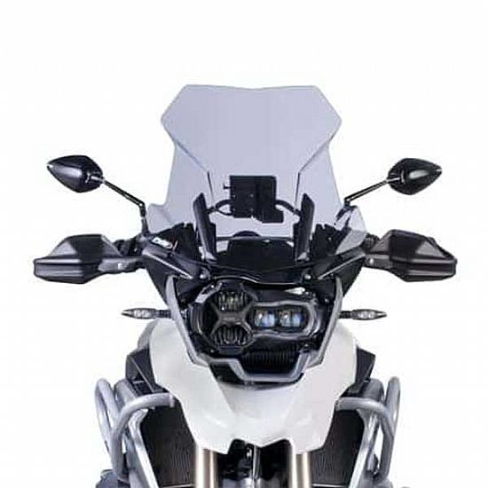 PUIG Touring Screen BMW GS1200R 13