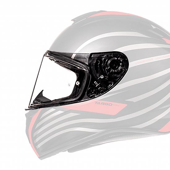 MT Helmets Διάφανη Ζελατίνα Targo V14 183500424