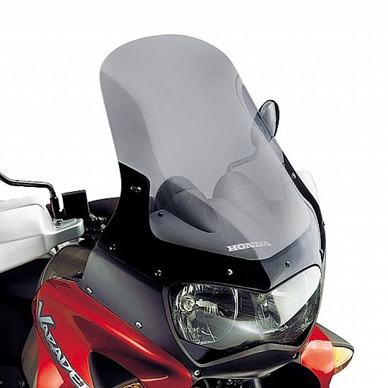 GIVI Wind Screen D203S HONDA VARADERO XLV 1000 (99-02)