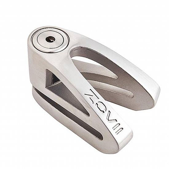 Zovii ZVS14 Disc Brake Lock Silver